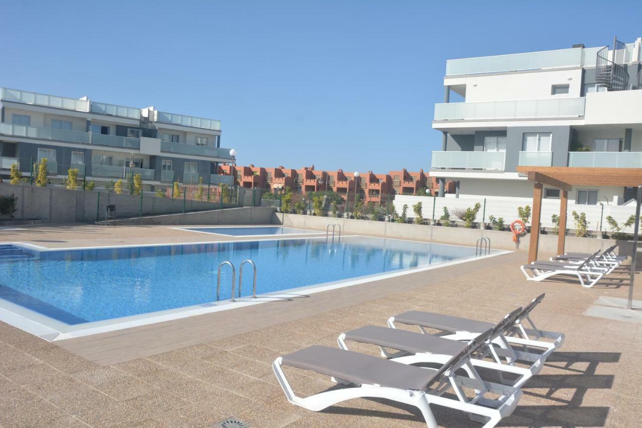 New and cosy apartment in La Tejita.  Granadilla De Abona Exterior foto