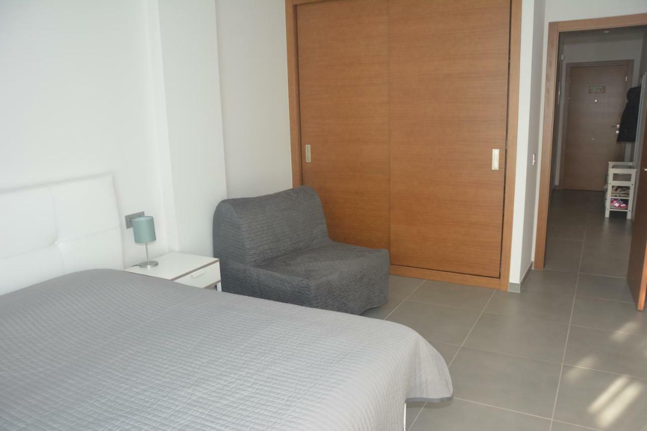 New and cosy apartment in La Tejita.  Granadilla De Abona Exterior foto