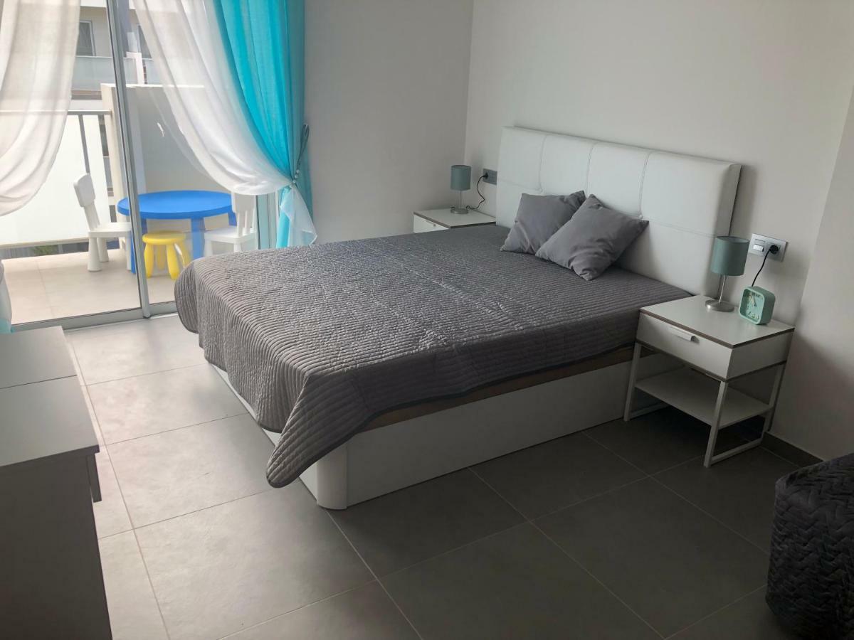 New and cosy apartment in La Tejita.  Granadilla De Abona Exterior foto