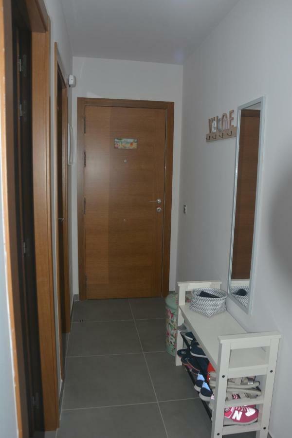 New and cosy apartment in La Tejita.  Granadilla De Abona Exterior foto